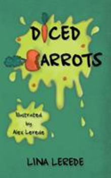 Paperback Diced Carrots Book