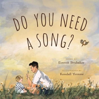 Paperback Do You Need a Song? Book