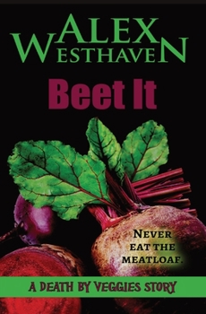 Paperback Beet It Book