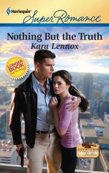 Mass Market Paperback Nothing But the Truth Book