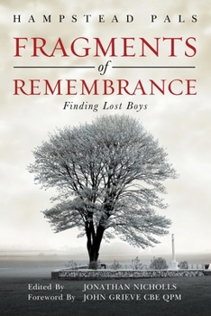 Fragments of Remembrance: Finding Lost Boys