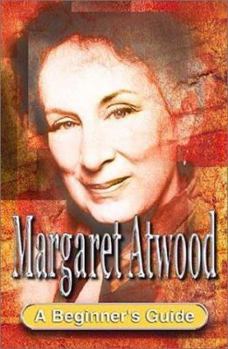 Paperback Margaret Atwood Book