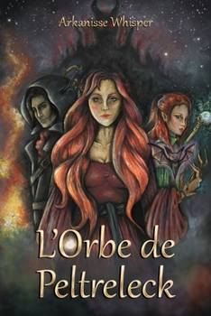 Paperback L'Orbe de Peltreleck [French] Book