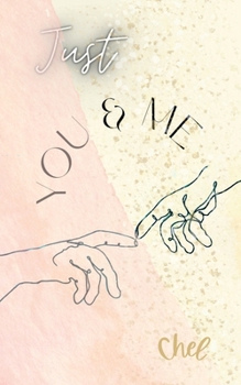 Paperback You & Me Book