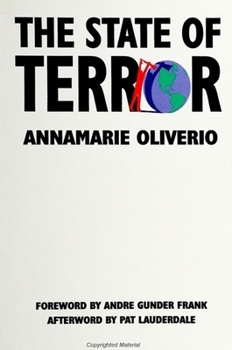 Paperback The State of Terror Book