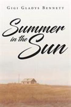 Paperback Summer in the Sun Book