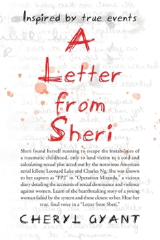 Paperback A Letter from Sheri Book