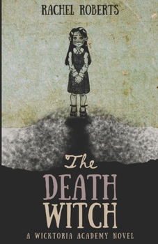Paperback The Death Witch Book