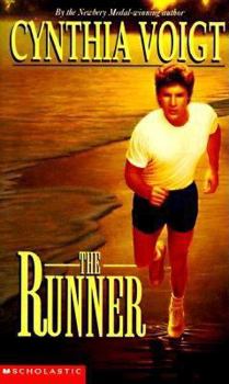Mass Market Paperback The Runner Book