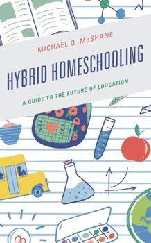 Hybrid Homeschooling