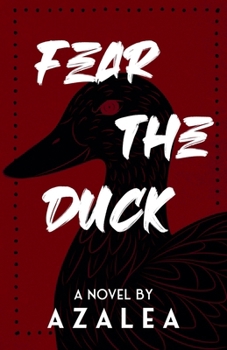 Paperback Fear the Duck Book