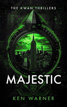 Paperback Majestic Book