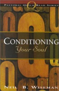 Paperback Conditioning Your Soul Book