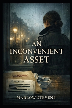 Paperback An Inconvenient Asset Book