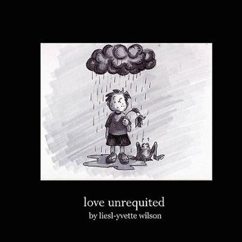 Paperback Love Unrequited Book