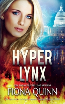 Hyper Lynx - Book #23 of the Iniquus