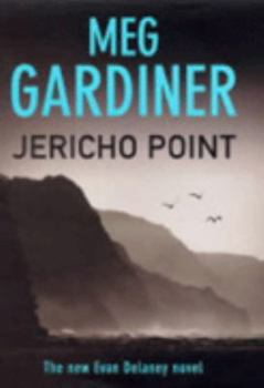Hardcover Jericho Point Book