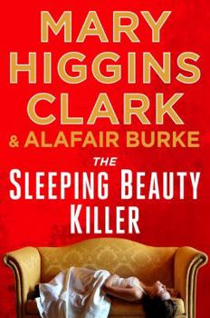 Hardcover The Sleeping Beauty Killer Book