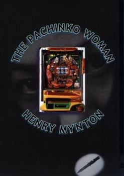 Hardcover The Pachinko Woman Book