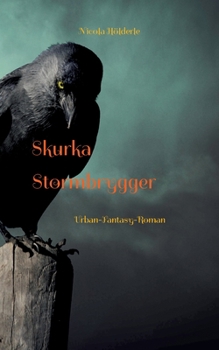Paperback Skurka Stormbrygger [German] Book