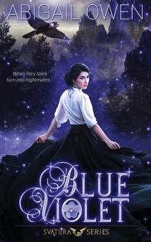 Blue Violet - Book #1 of the Svatura