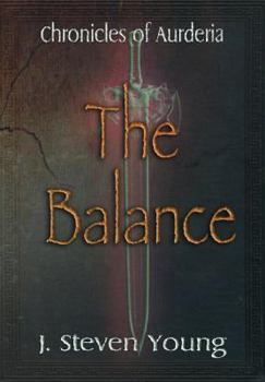 The Balance - Book #1 of the Chronicles of Aurderia