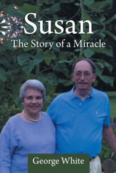 Hardcover Susan: The Story of a Miracle Book