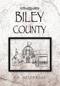 Hardcover Biley County Book