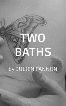 Paperback Two Baths Book
