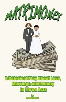 Paperback Matrimoney Book