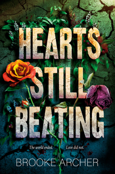 Paperback Hearts Still Beating Book
