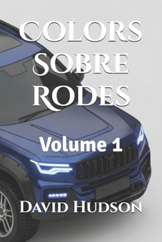 Paperback Colors Sobre Rodes: Volume 1 [Catalan] Book