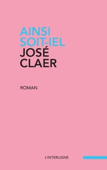 Paperback Ainsi soit-iel [French] Book