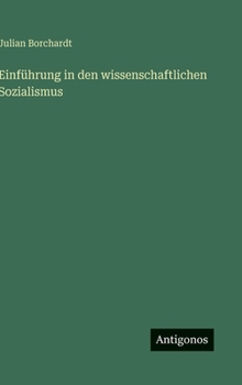 Einführung in den wissenschaftlichen Sozialismus (German Edition)