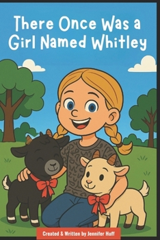 There Once Was a Girl Named Whitley