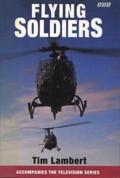 Hardcover Flying Soldiers Book