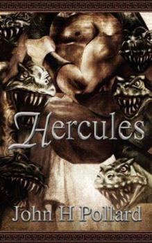 Paperback Hercules Book