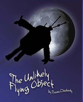 Paperback The Unlikely Flying Object Book
