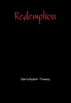 Hardcover Redemption Book
