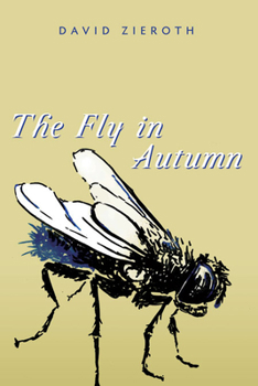 Paperback The Fly in Autumn Book