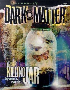 The Killing Jar: (Alternity/Dark Matter) (Dark Matter Adventure) - Book  of the Alternity RPG