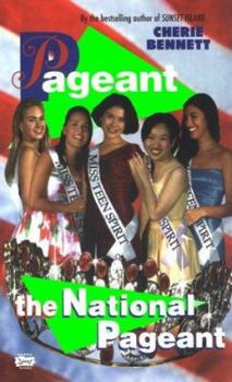 The National Pageant (Pageant, #5) - Book #5 of the Pageant