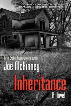 Paperback Inheritance Book