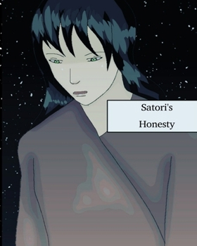 Paperback Satori's Honesty Book