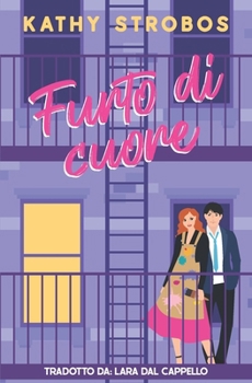 Paperback Furto Di Cuore [Italian] Book