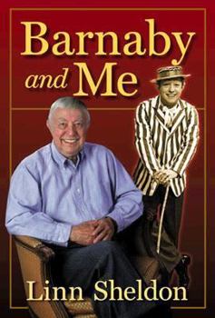 Hardcover Barnaby and Me Book