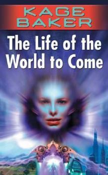 Mass Market Paperback The Life of the World to Come Book