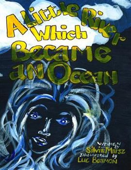 Paperback A Little River Which Became An Ocean Book