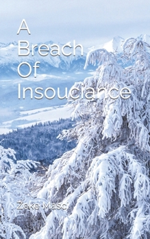Paperback A Breach of Insouciance Book