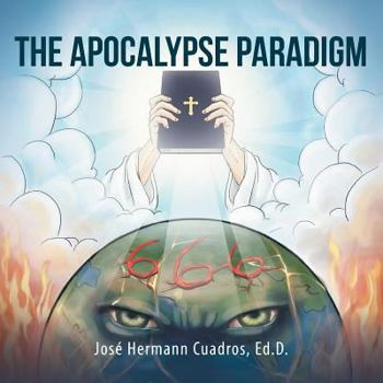 Paperback The Apocalypse Paradigm Book
